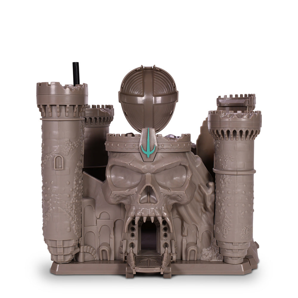 Masters of the Universe Castle Grayskull Popcorn Bucket Combo-4