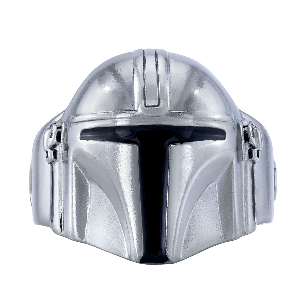 din djarin motorcycle helmet Vikidoky Star Wars The Mandalorian Cosplay VikiDoky Custom Resin Cast Mandalorian helmet Pedro Pascal's "Mandalorian" Helmet Is