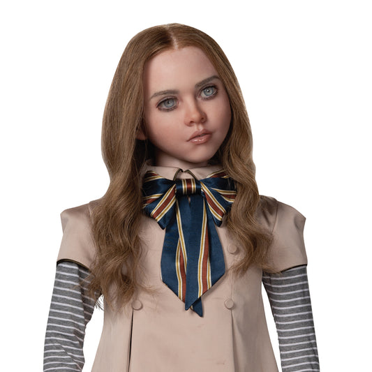 M3GAN Cardboard Cutout Standee-1
