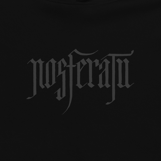 Nosferatu Hoodie-1