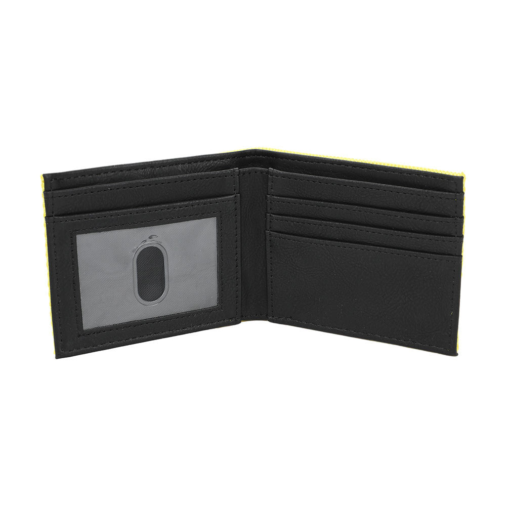 SpongeBob Squarepants Big Face Bi-fold Wallet