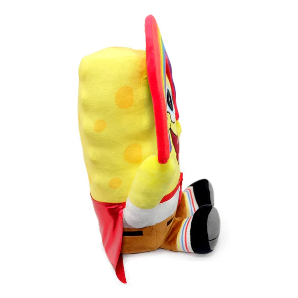SpongeBob SquarePants 16" Shake Action Kidrobot Plush
