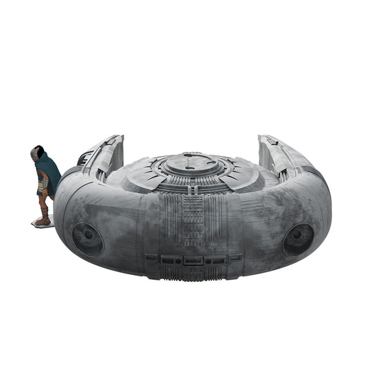 Predator: Badlands Spaceship Popcorn Bucket-5