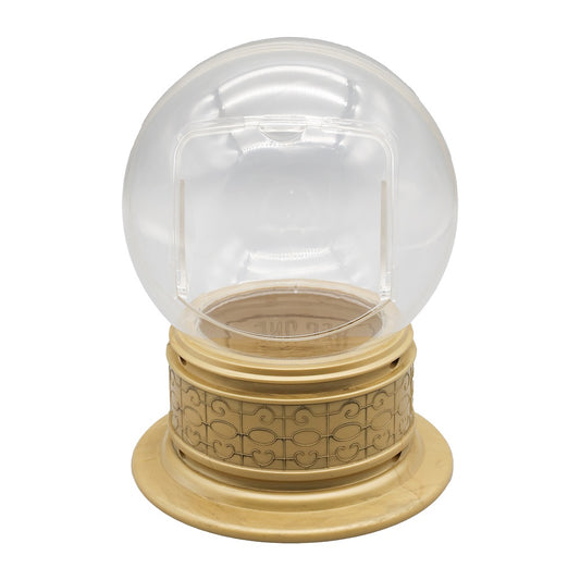 Red One Snow Globe Popcorn Bucket - Limited Edition Exclusive-4