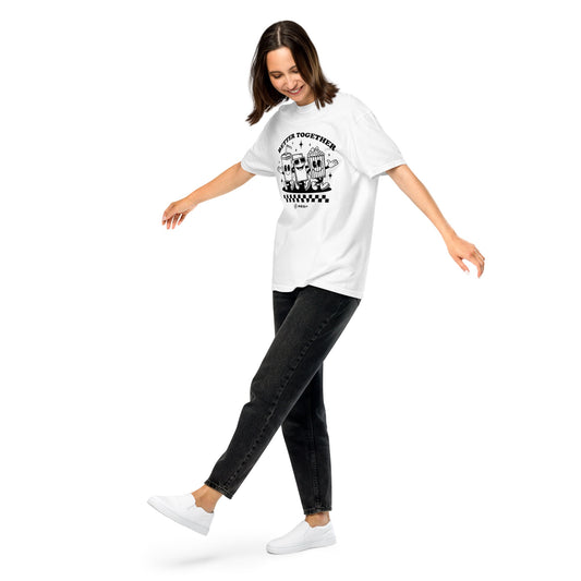 Regal Cinemas Better Together T-shirt-4