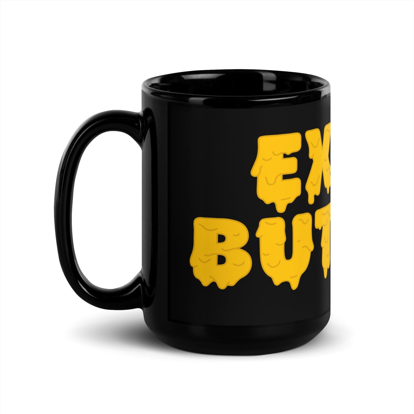 Regal Cinemas Extra Buttery Mug