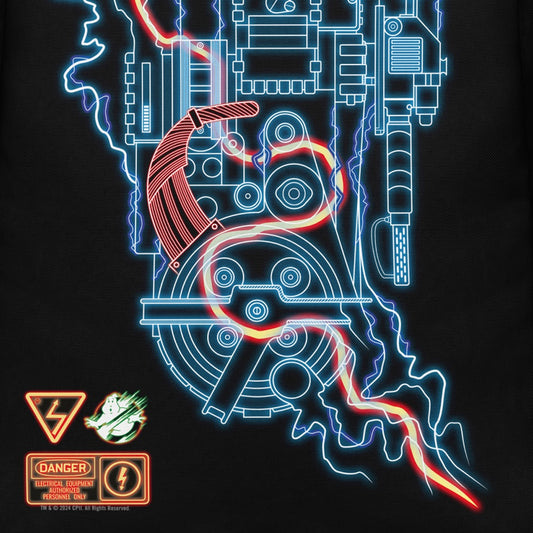 Ghostbusters: Frozen Empire Gadgets Backpack-1
