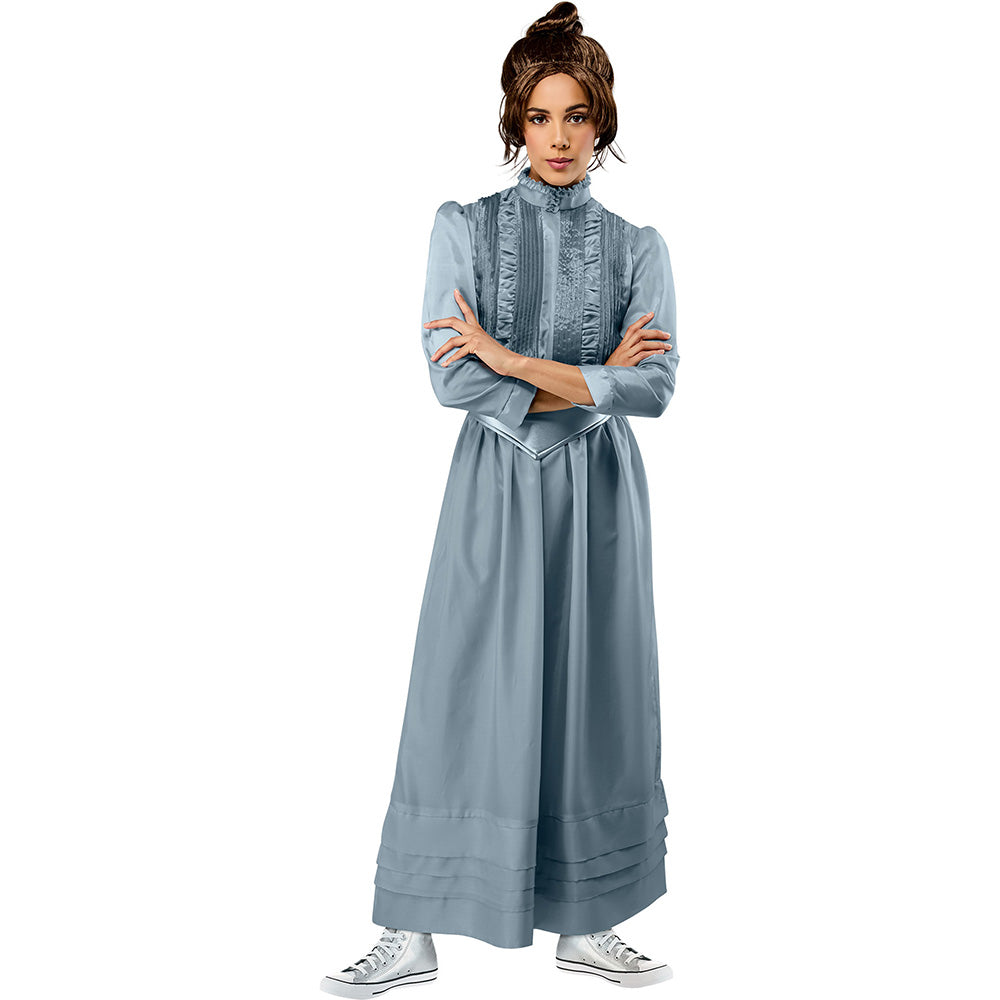 Women's Beetlejuice 2 Astrid Deetz Costume