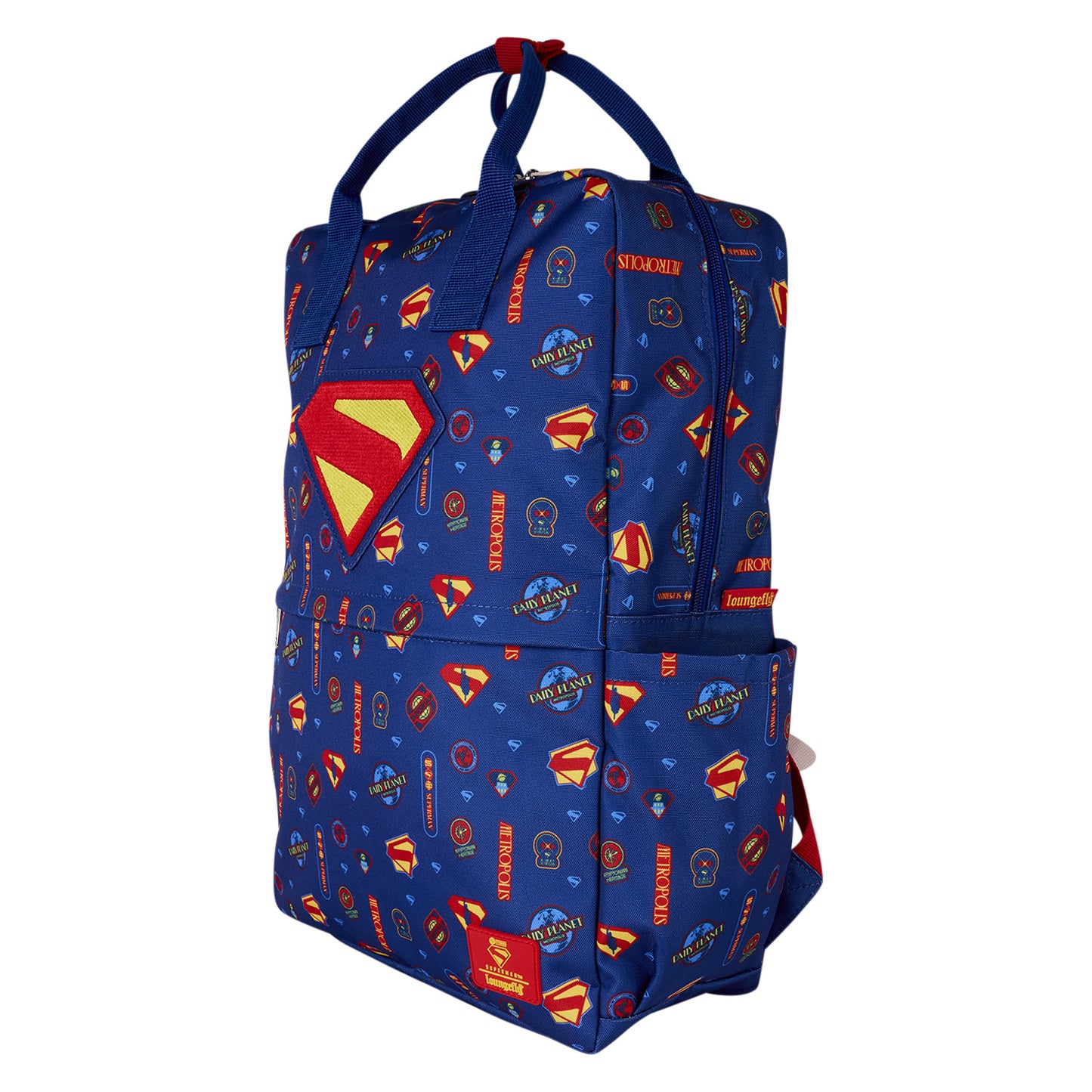 SUPERMAN (2025 Movie) Backpack