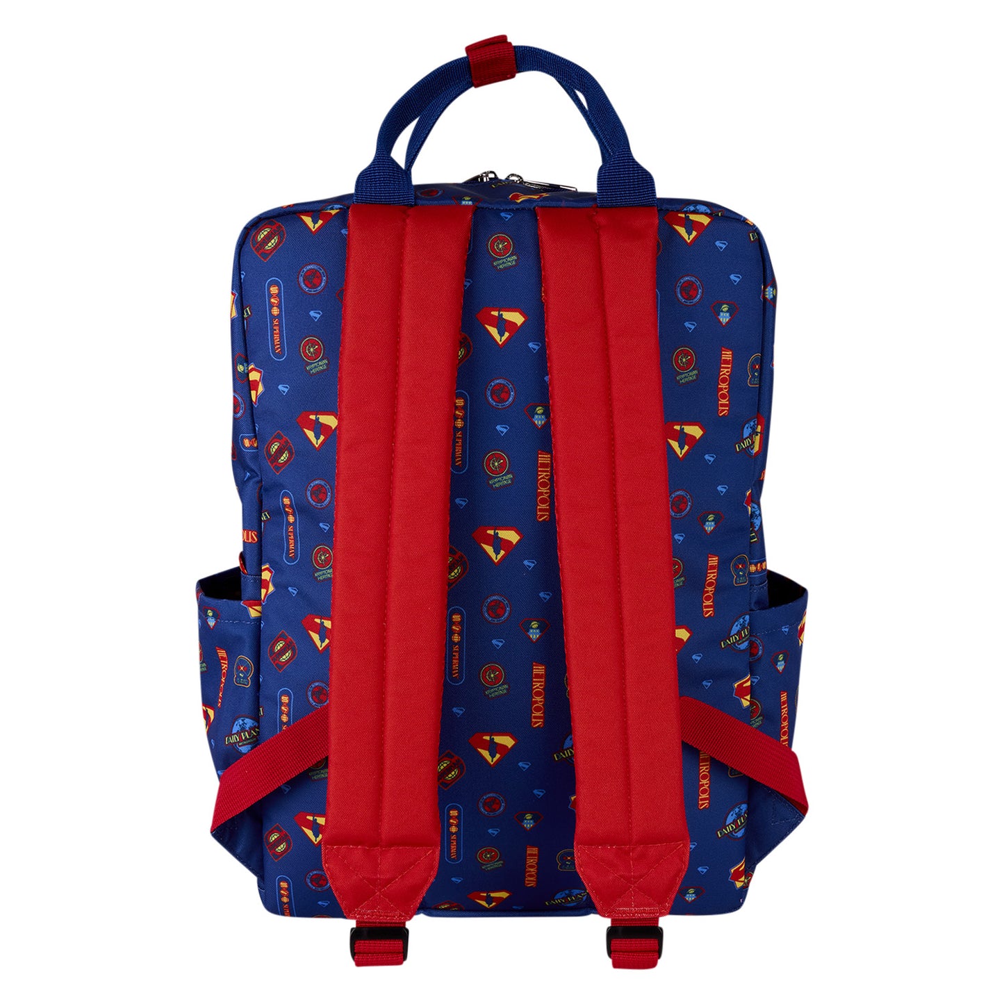 SUPERMAN (2025 Movie) Backpack