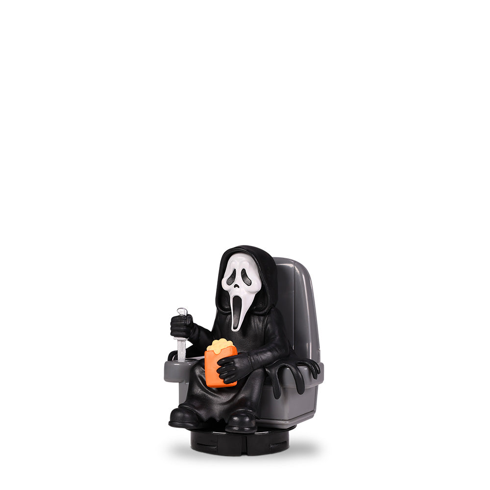 Scream 7 Chair Topper-2