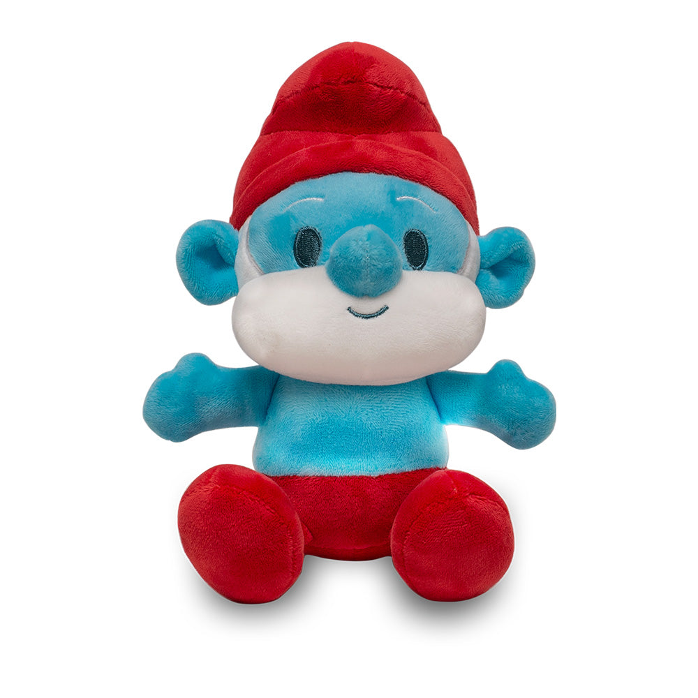 Smurfs Plush - Set of 3