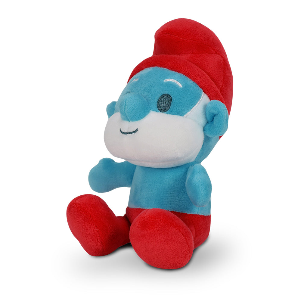 Smurfs Plush - Set of 3