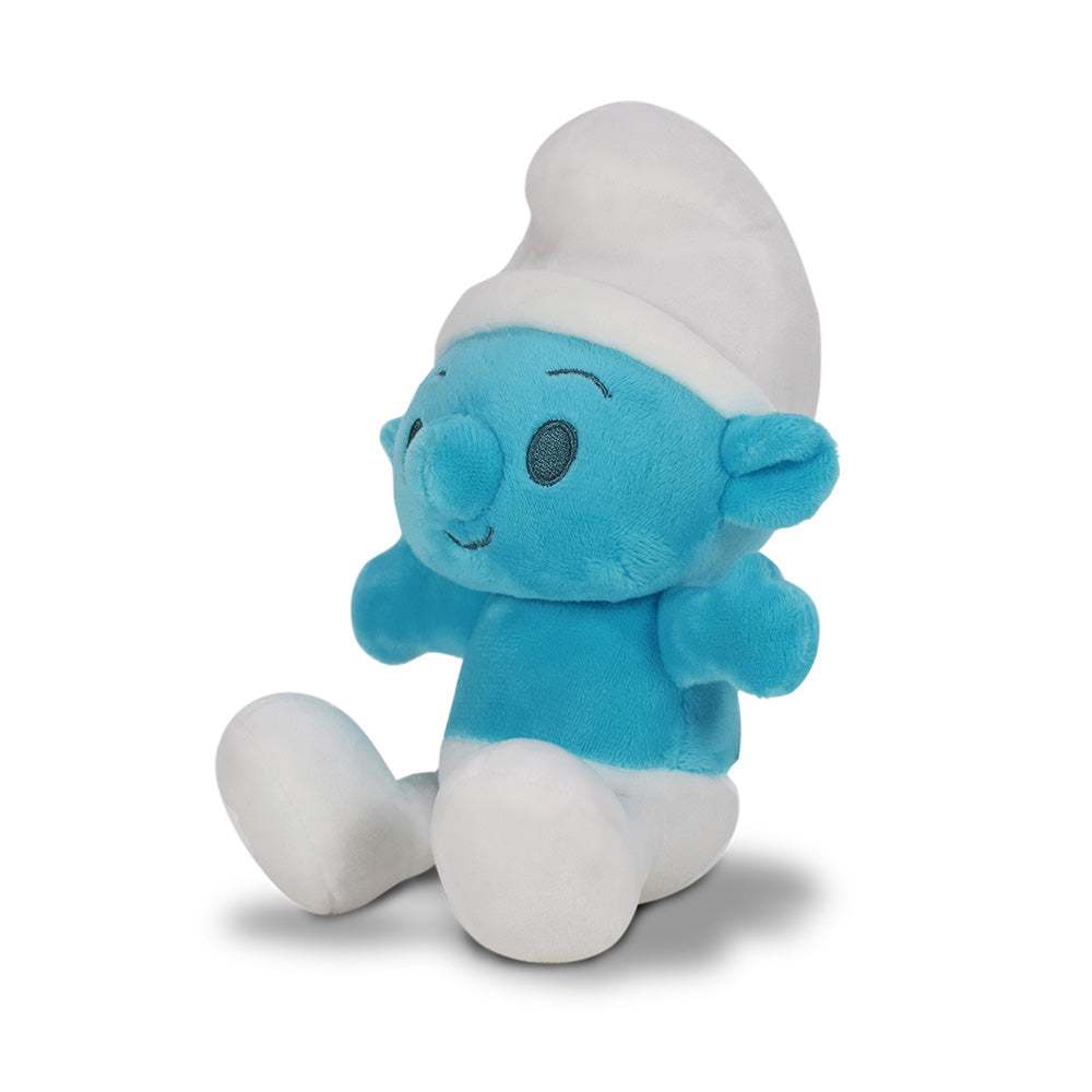 Smurfs Plush - Set of 3
