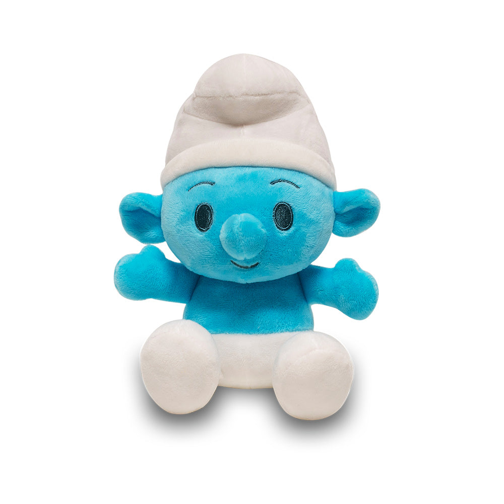 Smurfs Plush - Set of 3