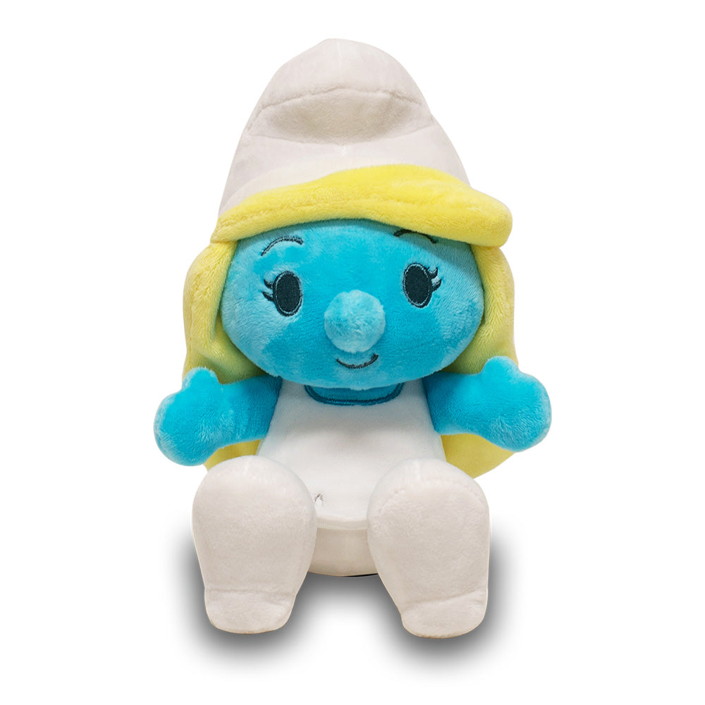 Smurfs Plush - Set of 3