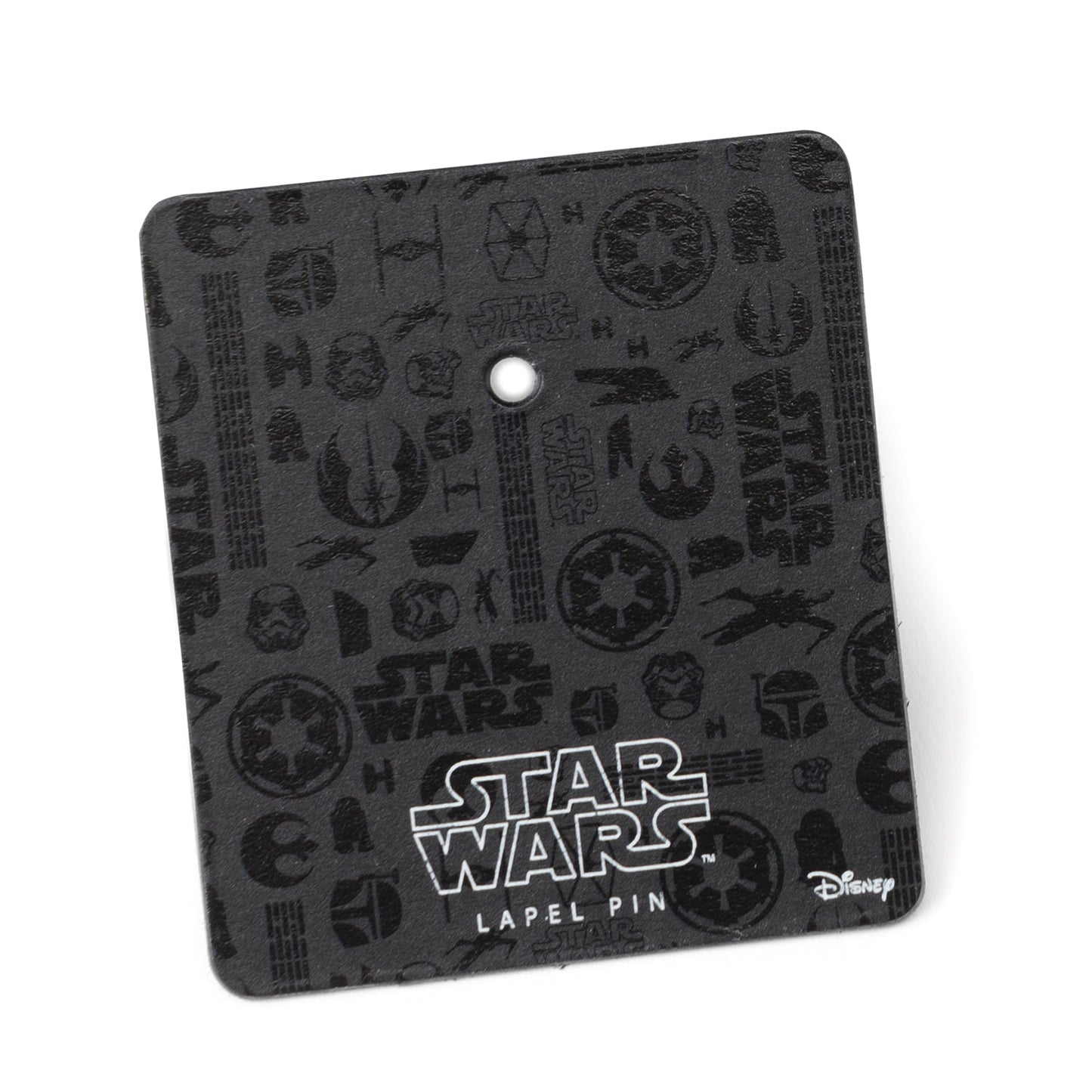 Star Wars Mandalorian Lapel Pin