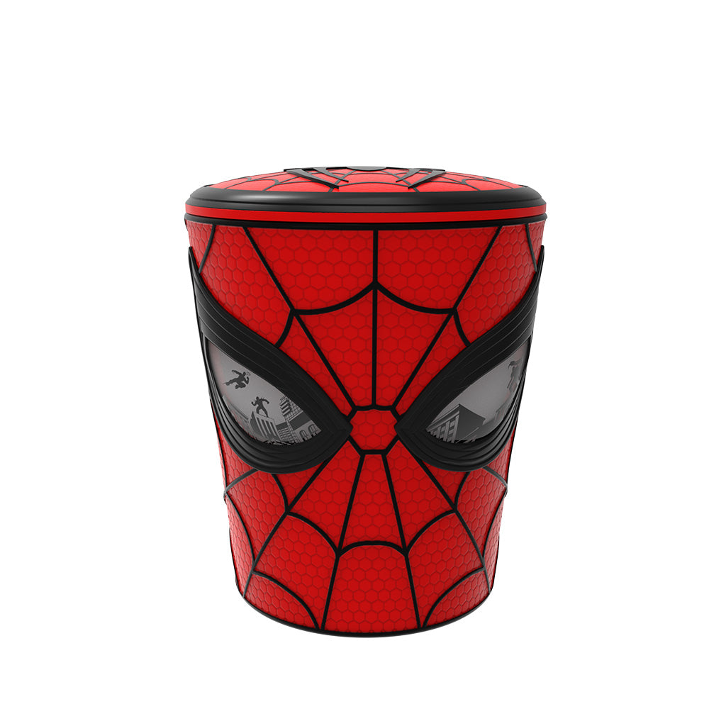 Spider-Man Brand New Day Mask Popcorn Bucket | Regal Theatres Store