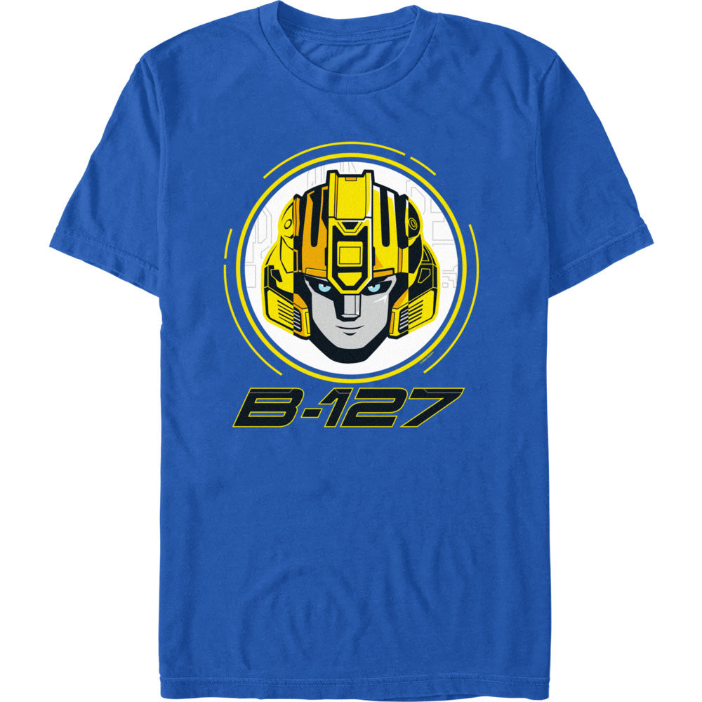 Transformers One: B-127 T-Shirt