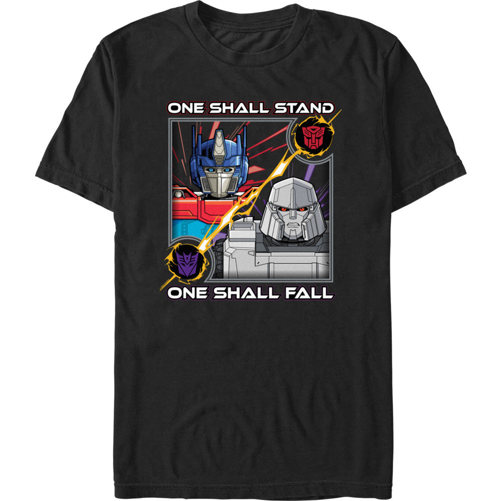 Transformers One: One Shall Stand T-Shirt
