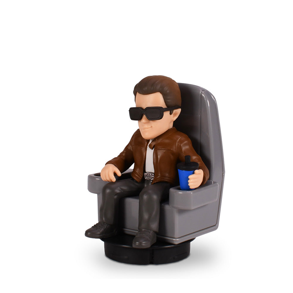 Mortal Kombat 2 Exclusive Chair Toppers Set of 2-2