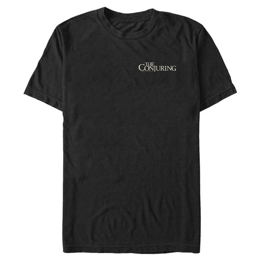The Conjuring: Last Rites Annabelle T-Shirt-1