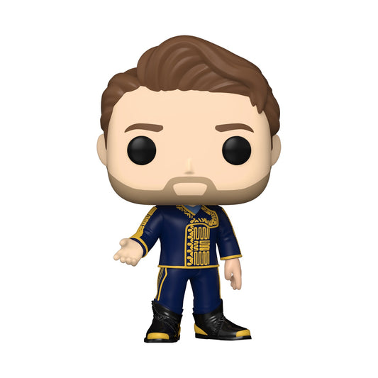 Wicked Fiyero Funko Pop! Figure-1