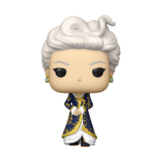 Wicked Madame Morrible Funko Pop! Figure-1