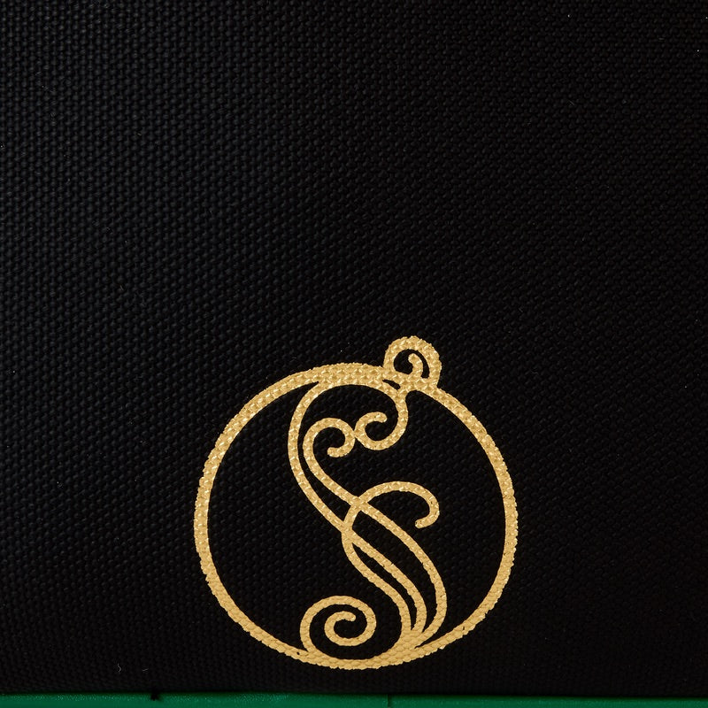 Wicked: Elphaba Shiz University Uniform Mini Backpack