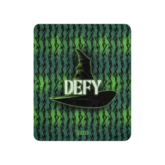 Wicked Defy Sherpa Blanket-4