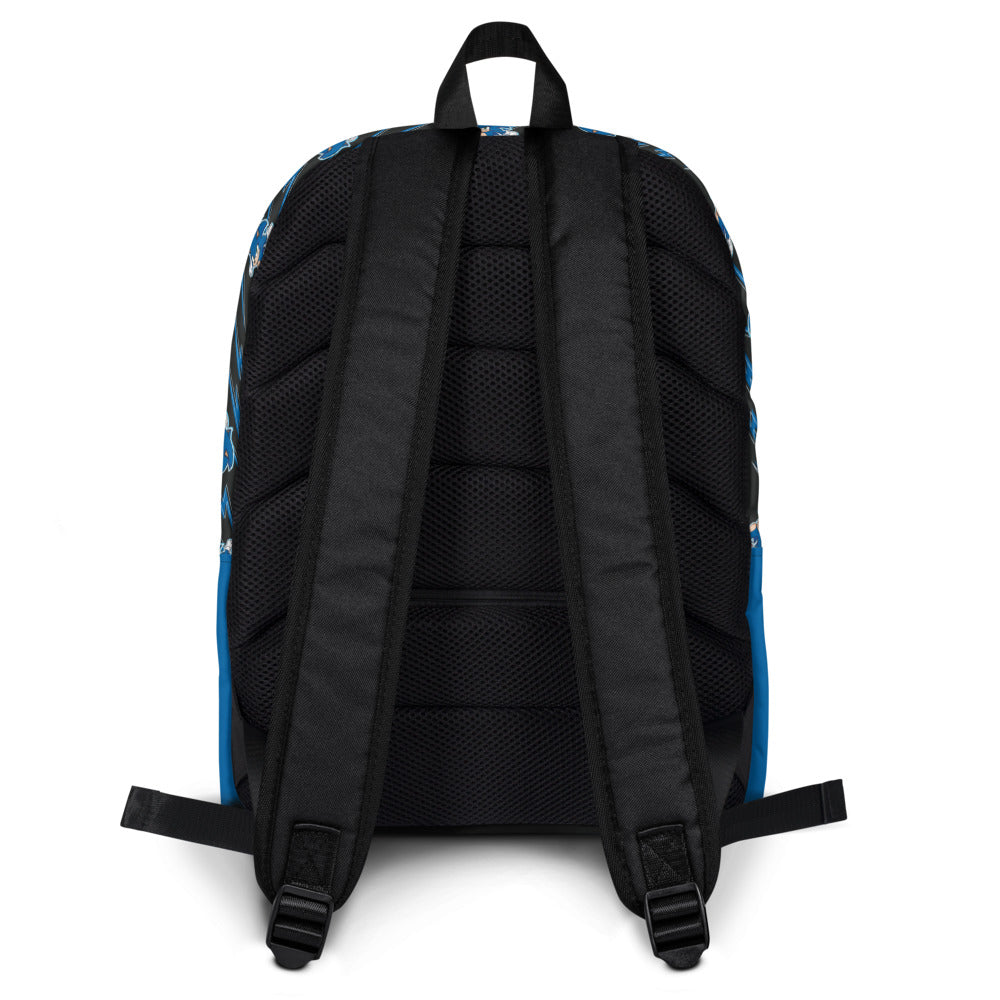 Sonic the Hedgehog 3 Sonic Backpack