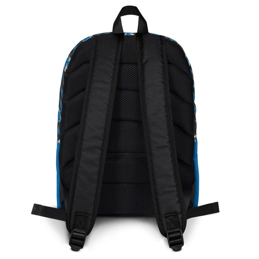 Sonic the Hedgehog 3 Sonic Backpack-1