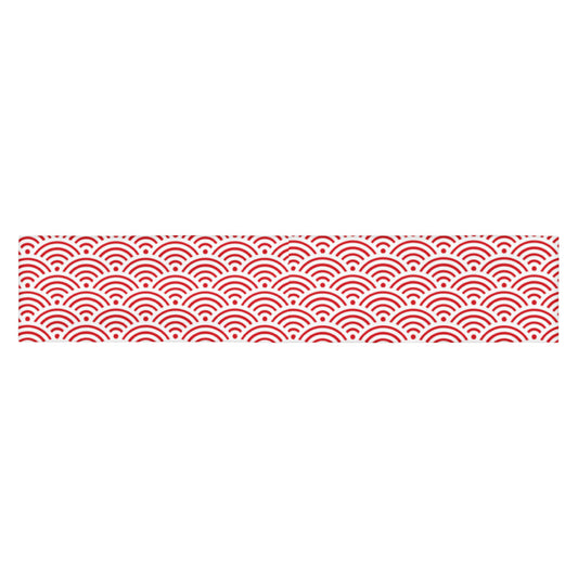 Karate Kid: Legends Bonsai Logo Headband-5