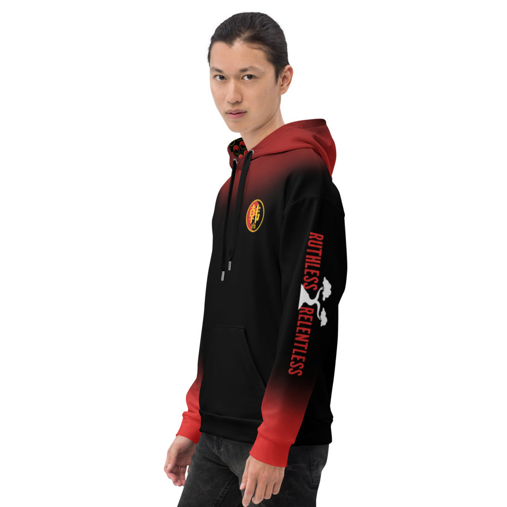 Karate Kid: Legends 5 Boroughs Tournament Hoodie