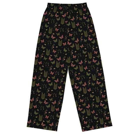 Wicked Enchanted Elements Lounge Pants-2