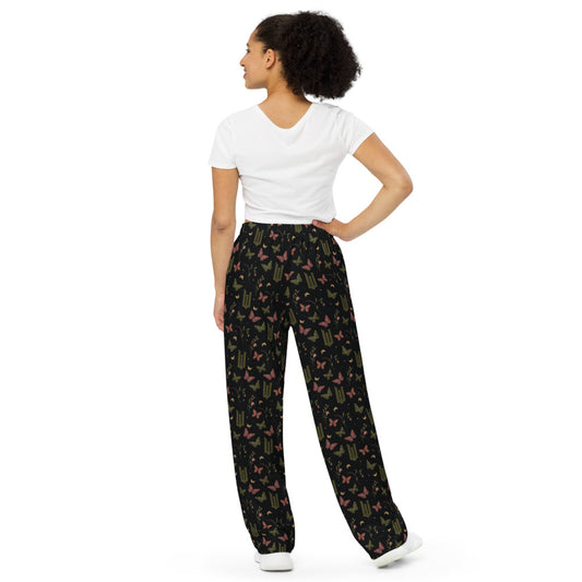 Wicked Enchanted Elements Lounge Pants-3