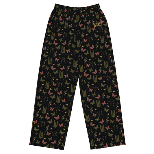 Wicked Enchanted Elements Lounge Pants-0