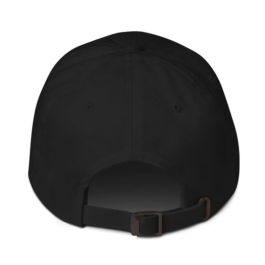 Regal Cinemas Logo Embroidered Dad Hat-6