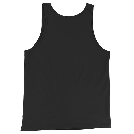 Regal Theatres Stay Spooky Tank Top Black-2
