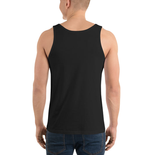 Regal Theatres Stay Spooky Tank Top Black-3