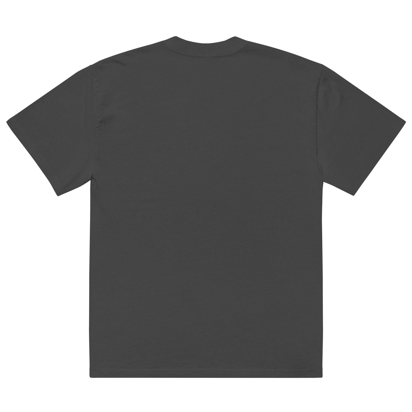 KPop Demon Hunters HUNTR/X Oversized Faded T-Shirt