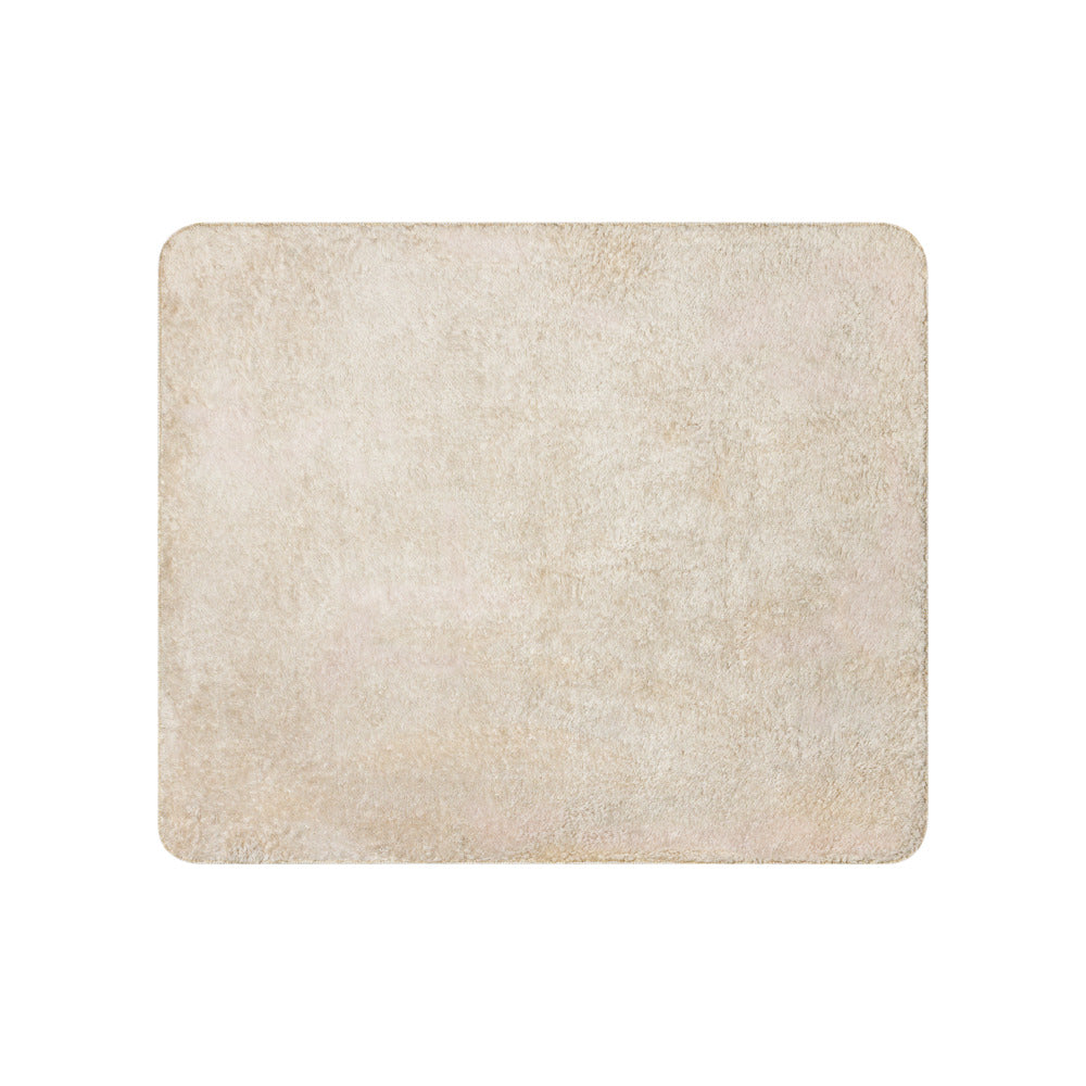 Jaws 50th Anniversary Amity Island Sherpa Blanket