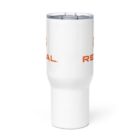 Regal Cinemas Logo Travel Mug-2