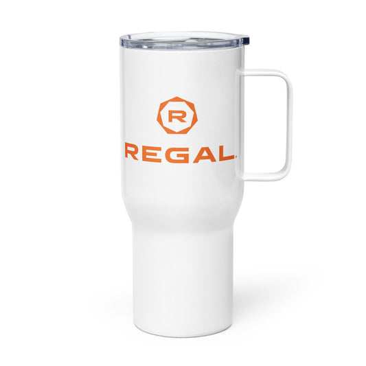 Regal Cinemas Logo Travel Mug-1