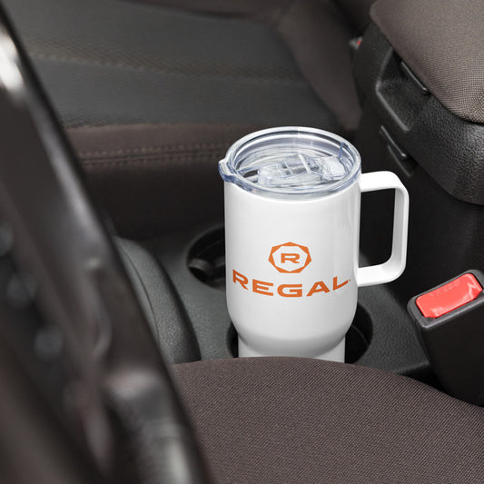 Regal Cinemas Logo Travel Mug-3