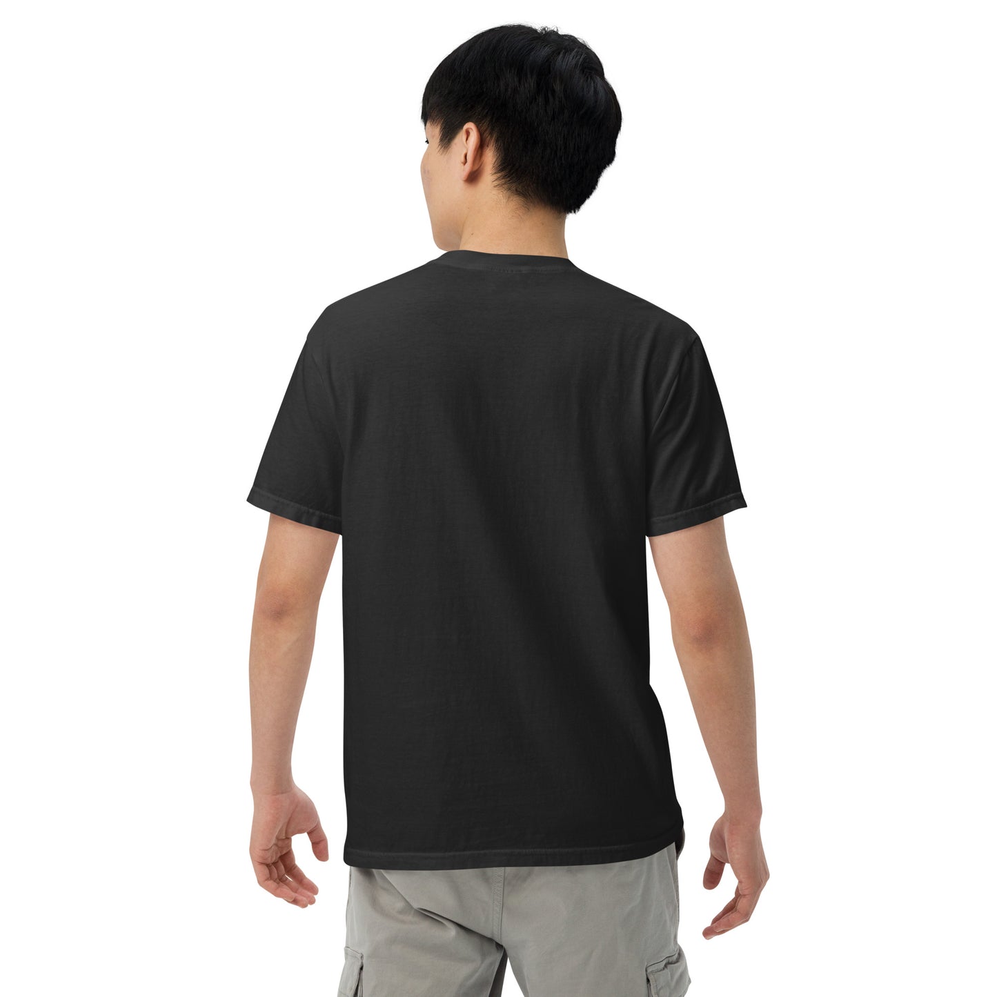 KPop Demon Hunters HUNTR/X Heartthrob Comfort Colors T-Shirt