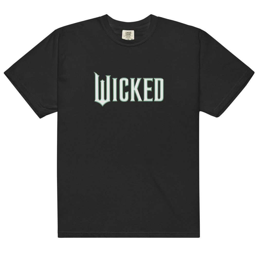Wicked Don't Hide Your Magic T-Shirt