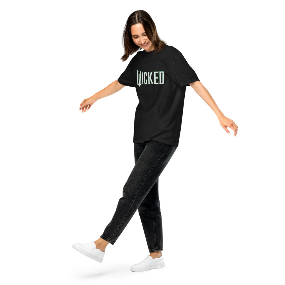 Wicked Don't Hide Your Magic T-Shirt