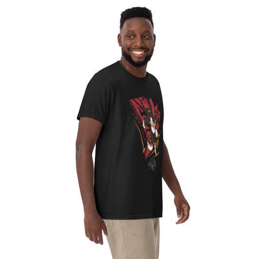Sonic the Hedgehog 3 The Ultimate Lifeform Comfort Colors T-Shirt-2