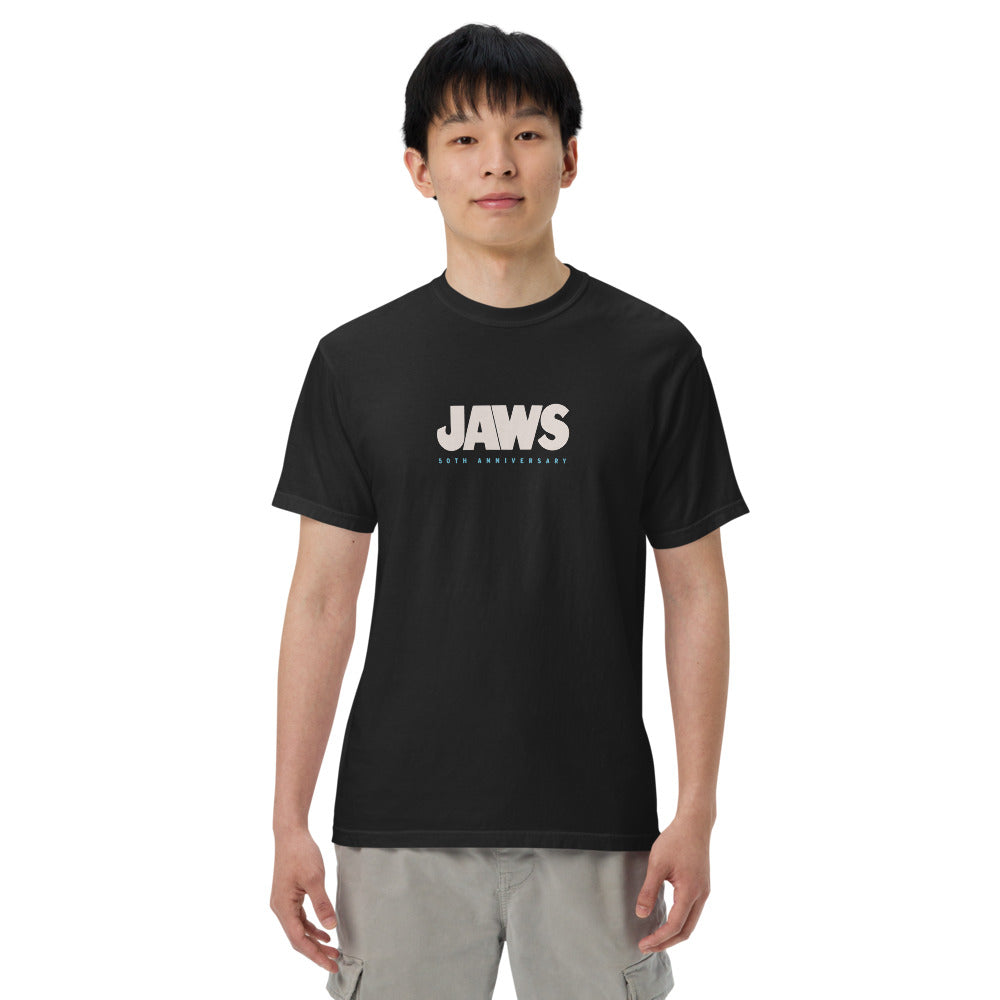 Jaws 50th Anniversary Jaws T-Shirt